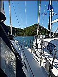Cyclades 39.3 - Starboard Deck