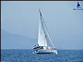 Sun Odyssey 43 - Sailing