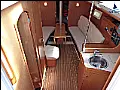 Sun Odyssey 32 - Interior image