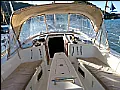 Oceanis 43 - Cockpit