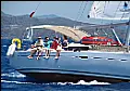 Oceanis 43 - Sailing