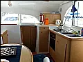 Lagoon 380 S2 - Galley