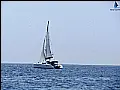 Lagoon 400 - Winnie Sailing