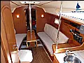 Sun Odyssey 32 - Interior