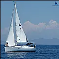 Sun Odyssey 32 - Zarif Sailing