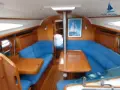 Sun Odyssey 35-2 Cabin - Innen Bild