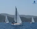 Sun Odyssey 35-2 Cabin - Balina Sailing