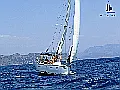 Sun Odyssey 35-2 Cabin - Balina Sailing