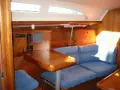 Sun Odyssey 37 (1) - Interior image