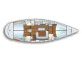 Bavaria 47 - Layout