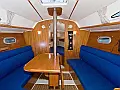 Sun Odyssey 32 - Interior image