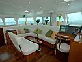 Lagoon 440 - Interior image