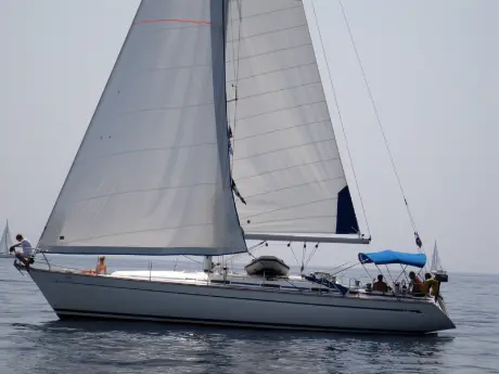 Bavaria 47 - Externe Bild