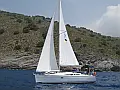 Sun Odyssey 32 - Beluga Sailing