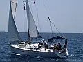 Sun Odyssey 32 - Beluga Sailing