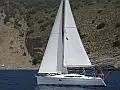 Sun Odyssey 32 - Beluga Sailing